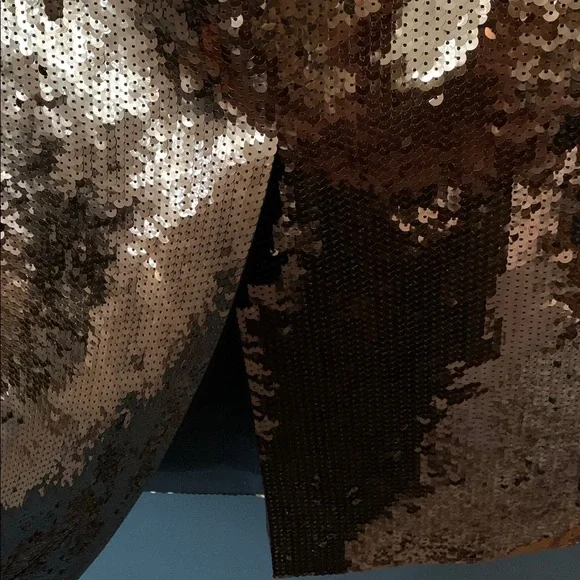 Tibi sequins trouser skirt - Picture 8 of 10